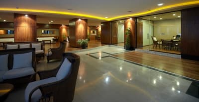 Bodrum Holiday Resort and Spa