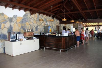 Green Bay Resort