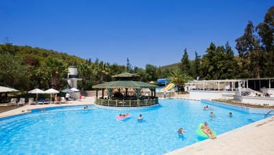 Green Bay Resort