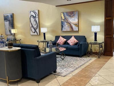 Spark by Hilton Houston Hobby Airport