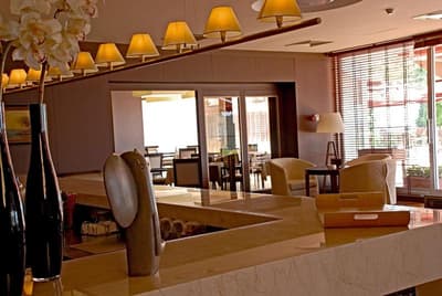 Cinar Otel