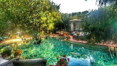 El Vino Hotel Suites