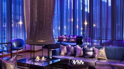 W Boston Hotel and Residences