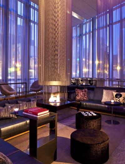 W Boston Hotel and Residences
