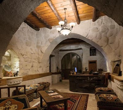 Aydinli Cave House Hotel