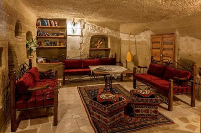 Aydinli Cave House Hotel