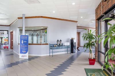 Quality Inn & Suites East Independence Area