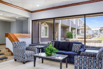 Quality Inn & Suites East Independence Area
