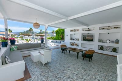 Casa Blanca Beach Hotel Adult Only +12