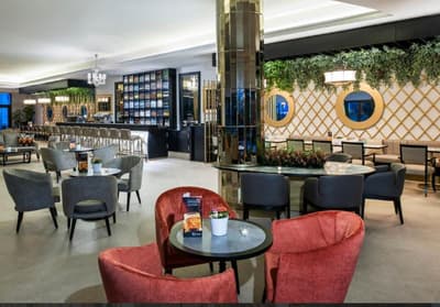 NG Sapanca Hotel
