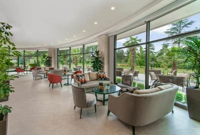 NG Sapanca Hotel