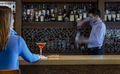 Seaport Hotel® Boston