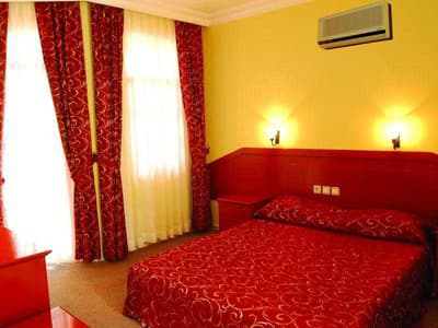 Gunes Hotel Fethiye