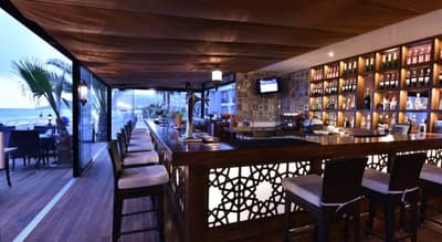 Alaaddin Beach Hotel