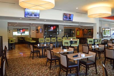 Hilton Garden Inn Houston Energy Corridor