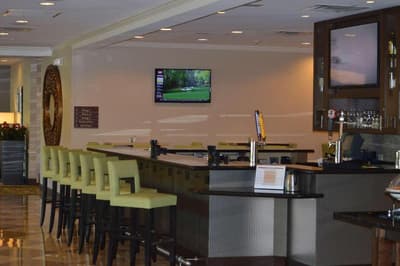 Hilton Garden Inn Houston Energy Corridor