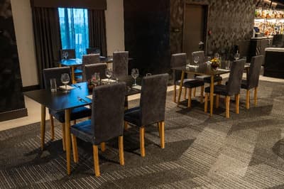 Champions Club and Hotel, Houston Westchase