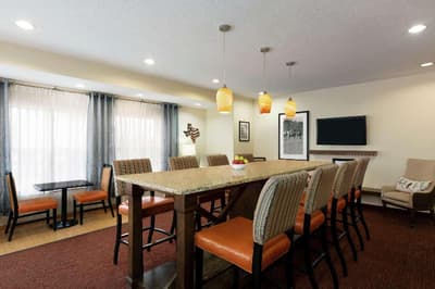 Hampton Inn Abilene