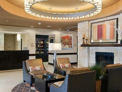 Homewood Suites by Hilton Houston - Northwest/CY-F