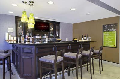 Hilton Garden Inn Austin NW Arboretum