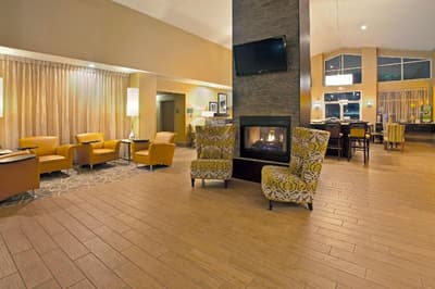 Hampton Inn & Suites Cleveland/Independence