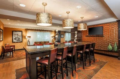 Hampton Inn Houston-Near The Galleria