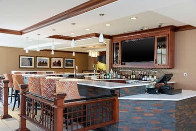 Hilton Garden Inn Indianapolis South Greenwood