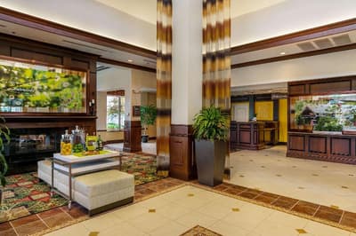 Hilton Garden Inn Cleveland Mayfield Village