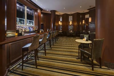 Hilton Houston Post Oak
