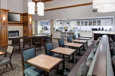 Homewood Suites by Hilton Austin NW near The Domai