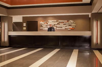 Embassy Suites Austin - Arboretum