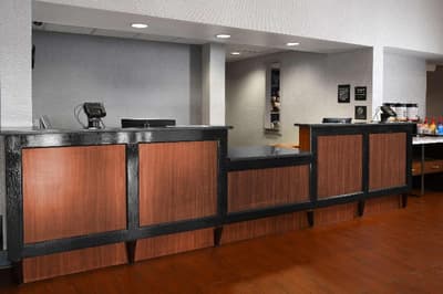 Hampton Inn&Suites Houston Medical Center NRG Park