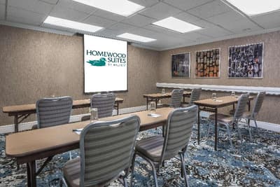 Homewood Suites by Hilton Houston-Clear Lake
