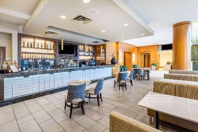 Embassy Suites by Hilton Houston Energy Corridor