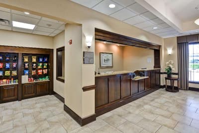 Homewood Suites by Hilton Houston West-Energy Corr