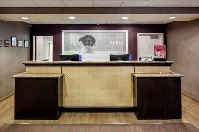 Hampton Inn & Suites Austin Cedar Park-Lakeline
