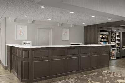 Hilton Garden Inn Raleigh Capital Blvd I-540
