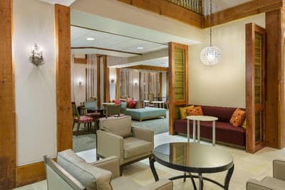 Homewood Suites by Hilton Raleigh-Crabtree Valley