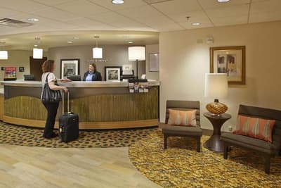 Comfort Inn Raleigh Midtown