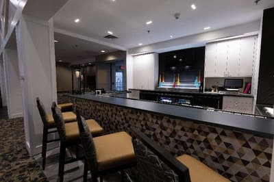 Hampton Inn & Suites Raleigh/Cary I-40 (PNC Arena)