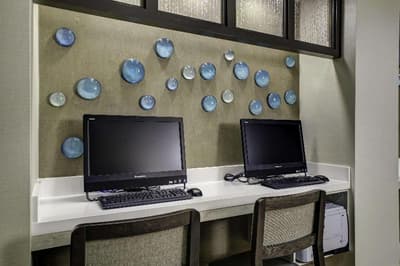 Hampton Inn Atlanta-Georgia Tech-Downtown