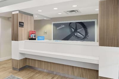 Hampton Inn Atlanta-Georgia Tech-Downtown