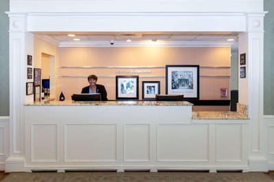 Hampton Inn & Suites Charlotte/South Park at Phill