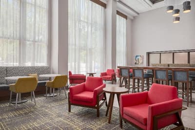 Hampton Inn & Suites Charlotte-Arrowood Rd.