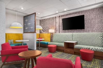 Hampton Inn & Suites Charlotte-Arrowood Rd.