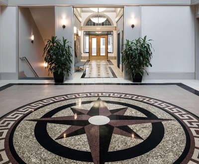 Hampton Inn & Suites Atlanta-Downtown