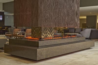 Hilton North Raleigh/Midtown