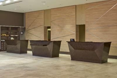 Hilton North Raleigh/Midtown
