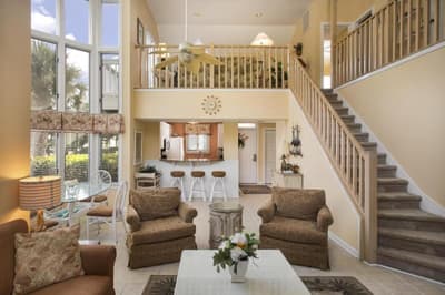 Kingston Plantation Condos by Embassy Suites