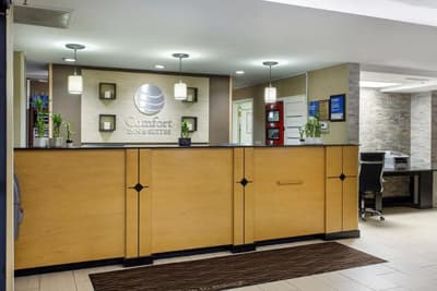 Best Western Plus Raleigh Crabtree Valley Hotel